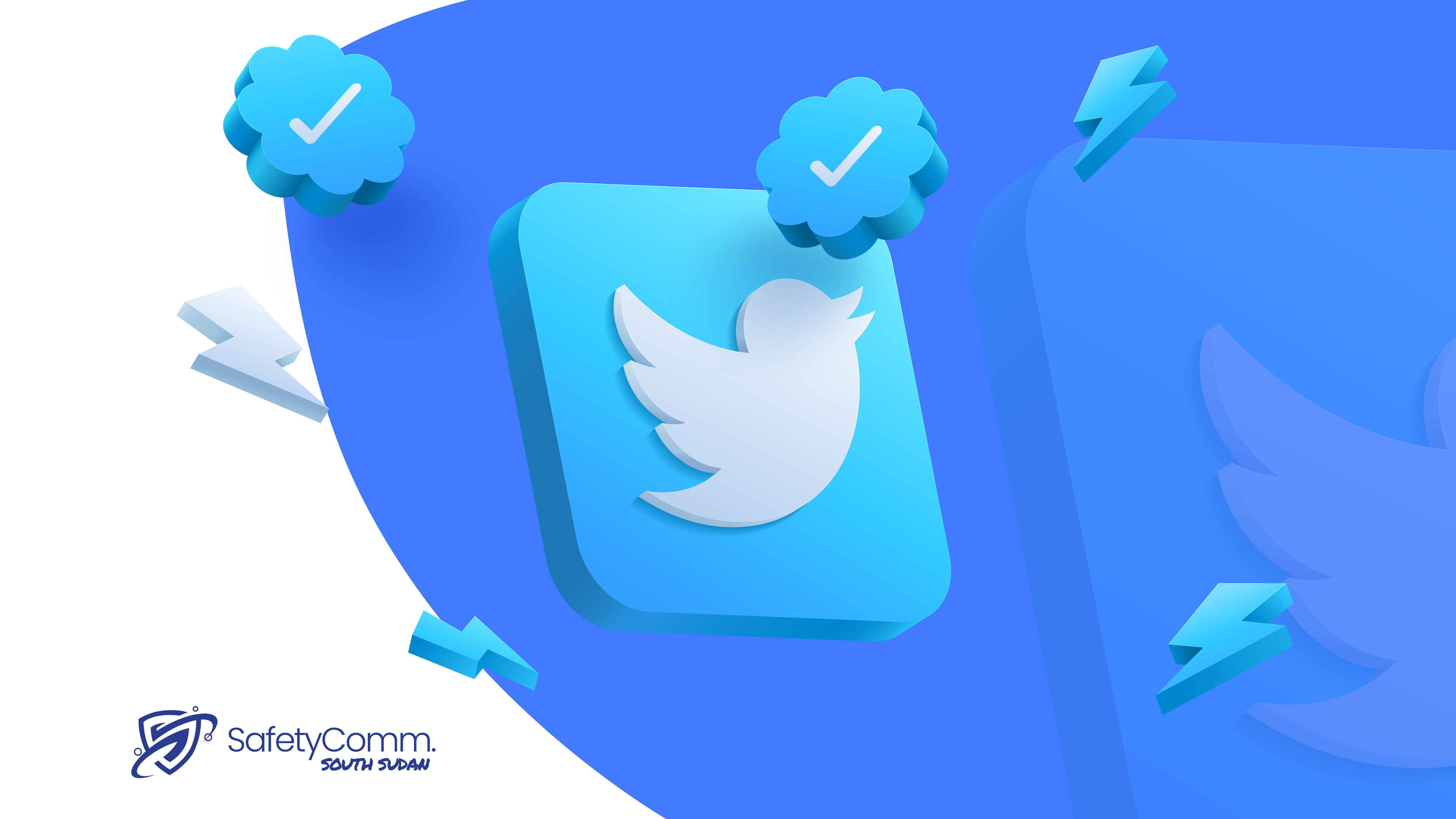 Read more about the article Twitter’s Blue Badge: What You Need to Know, How to Obtain It, and How to Maintain It